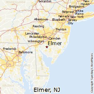 elmer nj